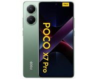 Xiaomi POCO X7 Pro 12/512GB Green - 1306177 - zdjęcie 1